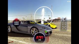 Porsche Carrera GT  1277