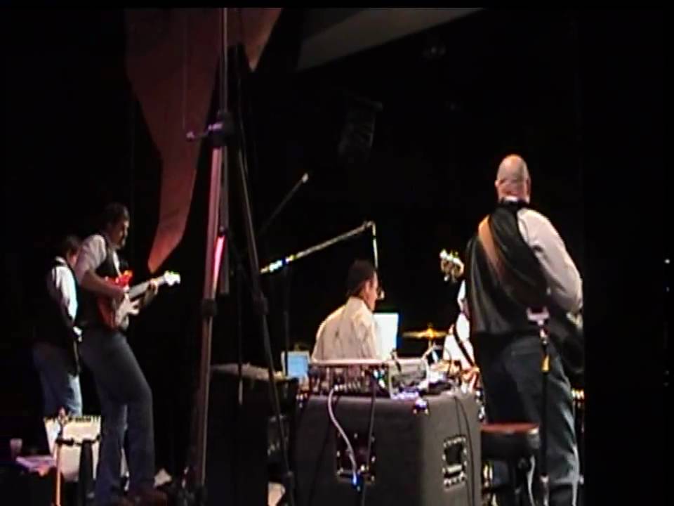 Steven Clay Nelson-Great Balls of Fire-Texas Opry