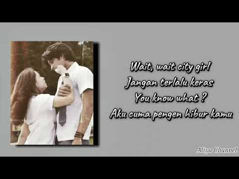 VLAB - Wow Chill City Girl | Ost Asmara Gen Z