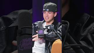 Corbyn Besson Says Tzuyu Of Twice Didnt Understand His New Tattoo At First