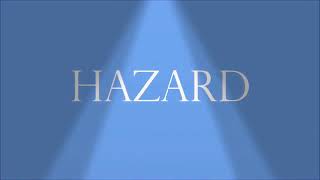 Richard Marx - Hazard