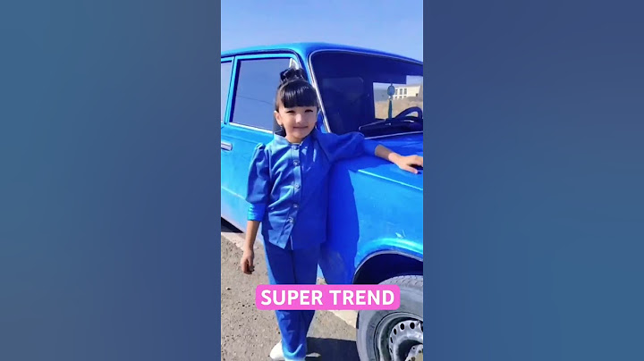 MEGA YULDUZCHALARDAN TREND - KO’K JIGULI