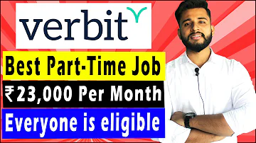 How do I get a job online?