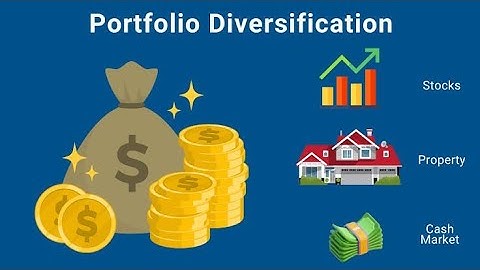 Mastering Diversification: Your Key to Stable Investments