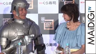 千鳥・ノブ、中村静香の食リポに物足らず「どこが可愛い？」の突っ込み