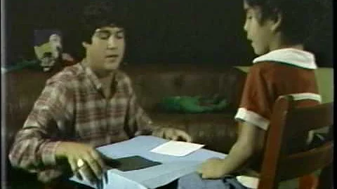 Old school ABA  NOT what we do today