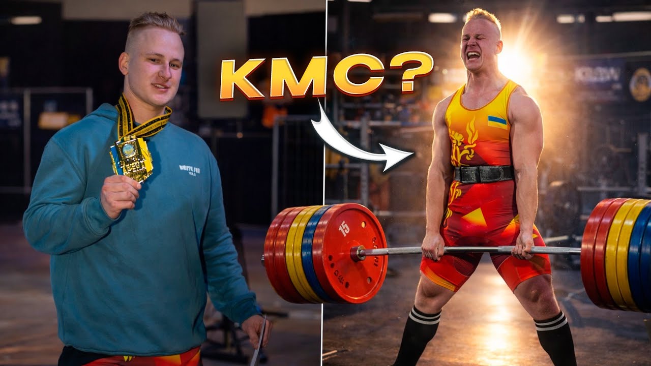 Мои Соревнования по ПАУЕРЛИФТИНГУ (WPF KRAWA) Звания, Медали, Рекорды 