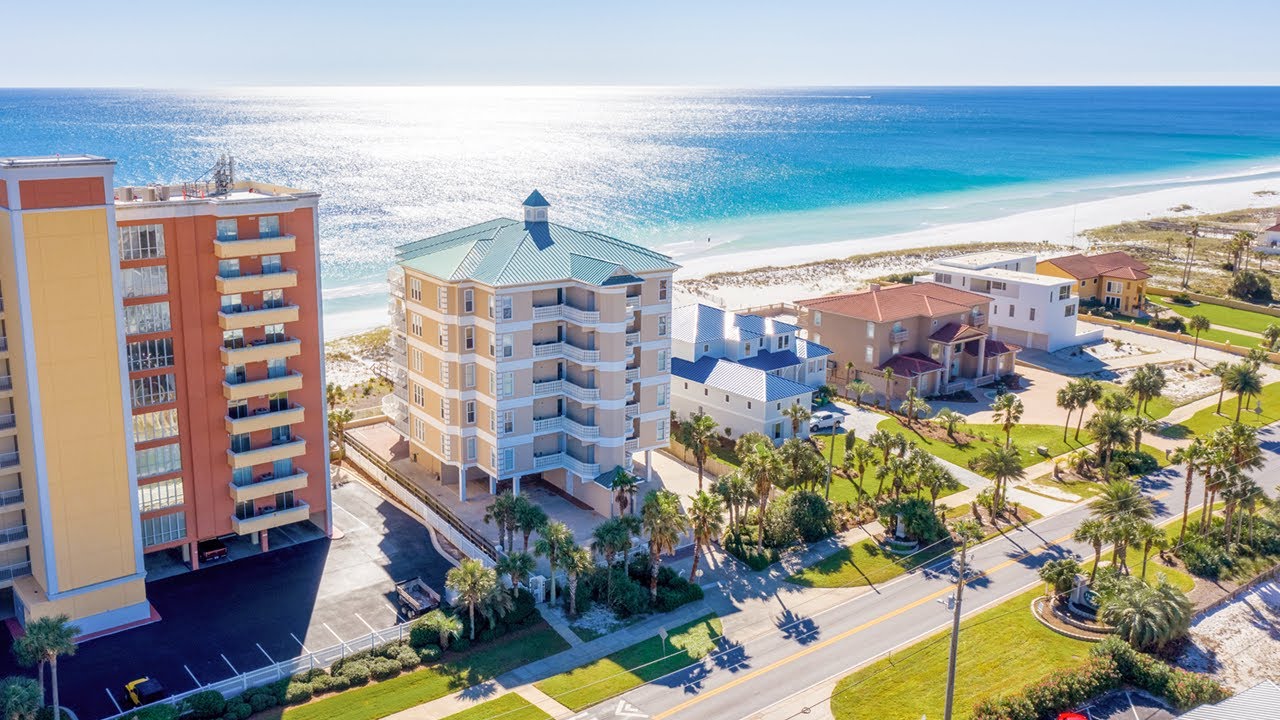 SOLD Martinique 2E Destin, FL Jay Agnew YouTube