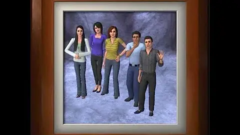 Como eu faço para editar a cidade no The Sims 3?