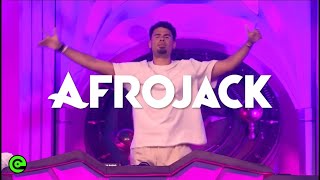 Afrojack - Pepas vs Moombah 22 vs Satisfaction