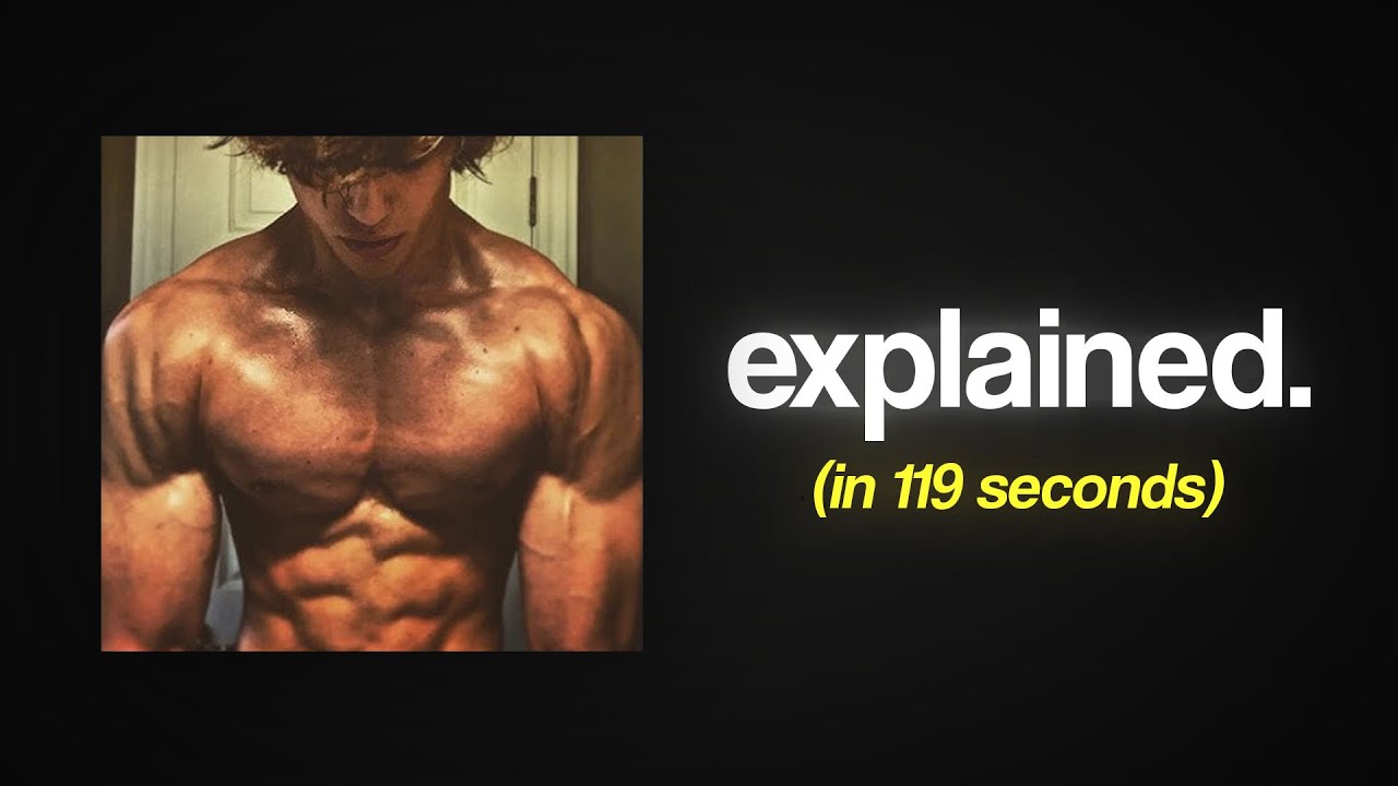 the world's shortest fitness guide you'll ever need. - YouTube