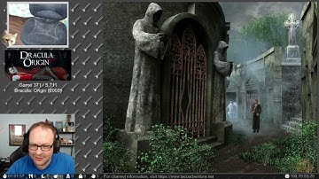 Dracula Origin, Part 2