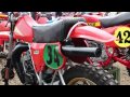 Classic Motocross HK 2014 - Sestřih