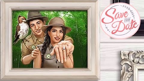 Choices : Save the Date Chapter 1 - Maid of Honor (Best Man