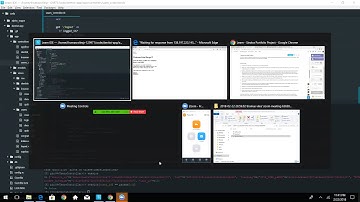 Sinatra App Walkthrough