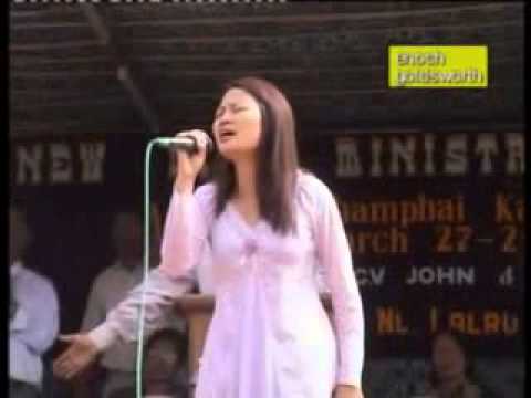 Myanmarmizo gospel song