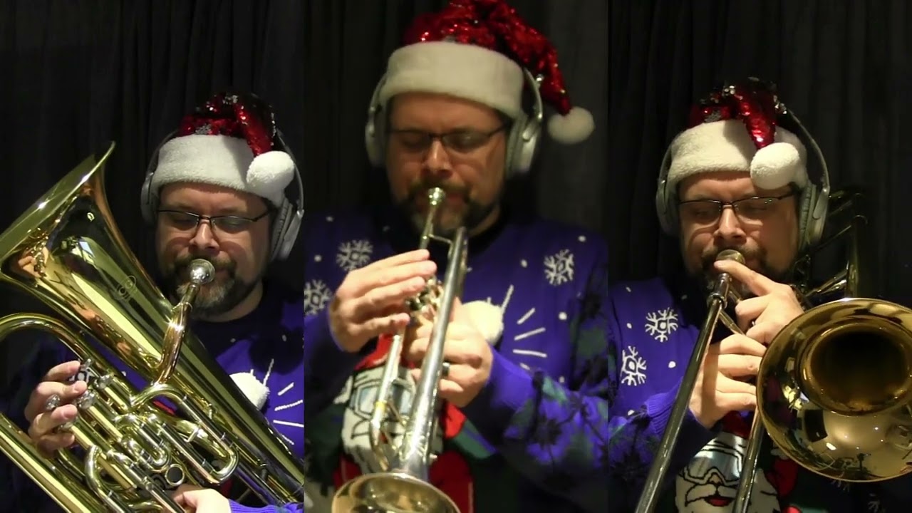 10. desember - It's hard to be a nissemann