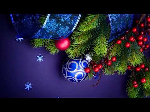 🎄 Christmas Music Radio - Instrumental/Jazz Christmas Countdown Mix