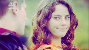 MultiFandom Couples - Only You.wmv