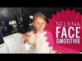 Selena - Cum se pregătește un Smoothie / Razi încontinuu 🍹