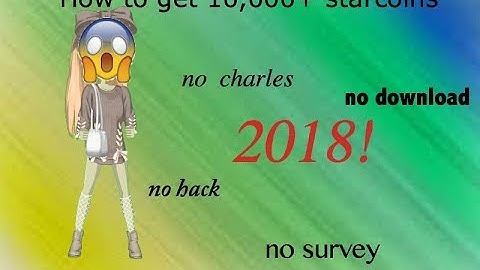 How to get 10,000+ Sc msp No hack No Charles no download FOR HATERS READ DESC NOW!