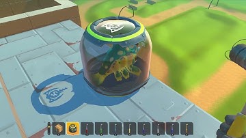 Smashing glowbug until chapter 2 comes out - Day 78