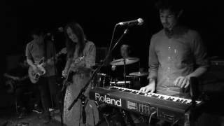 Video thumbnail of "The Far East - Can We Make it Up? LIVE @ Gold Sounds Bar 7.2.16"