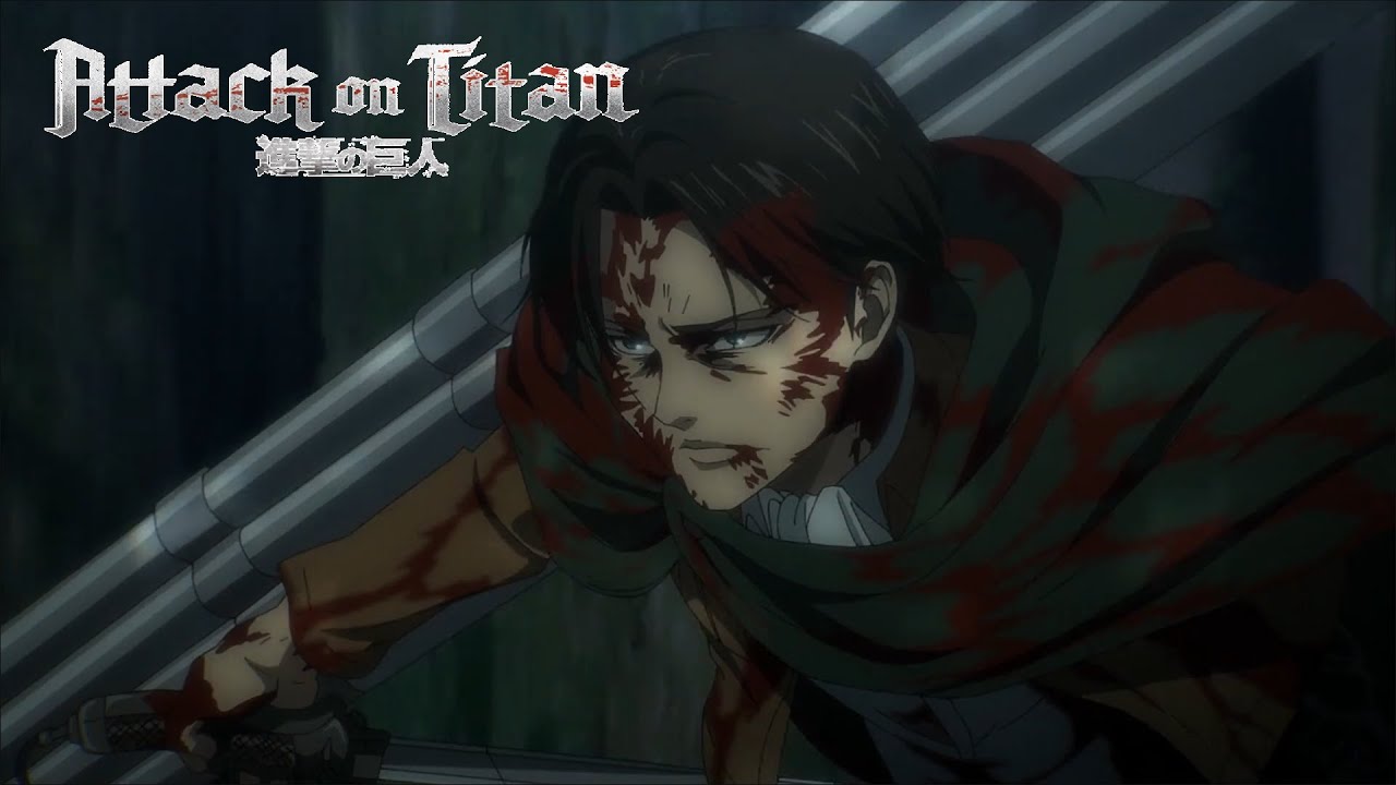 Attack On Titan The Final Season Episode 14 Reaction 進撃の巨人 4 期 14話 反応 Youtube