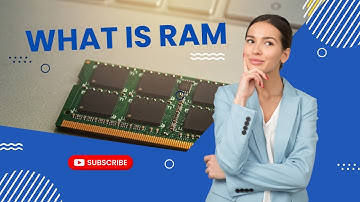 RAM Explained - Random Access Memory| URDU