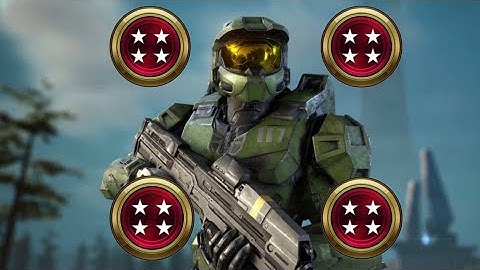 Halo Infinite - My First Overkill