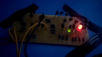 3xor(полный сумматор)