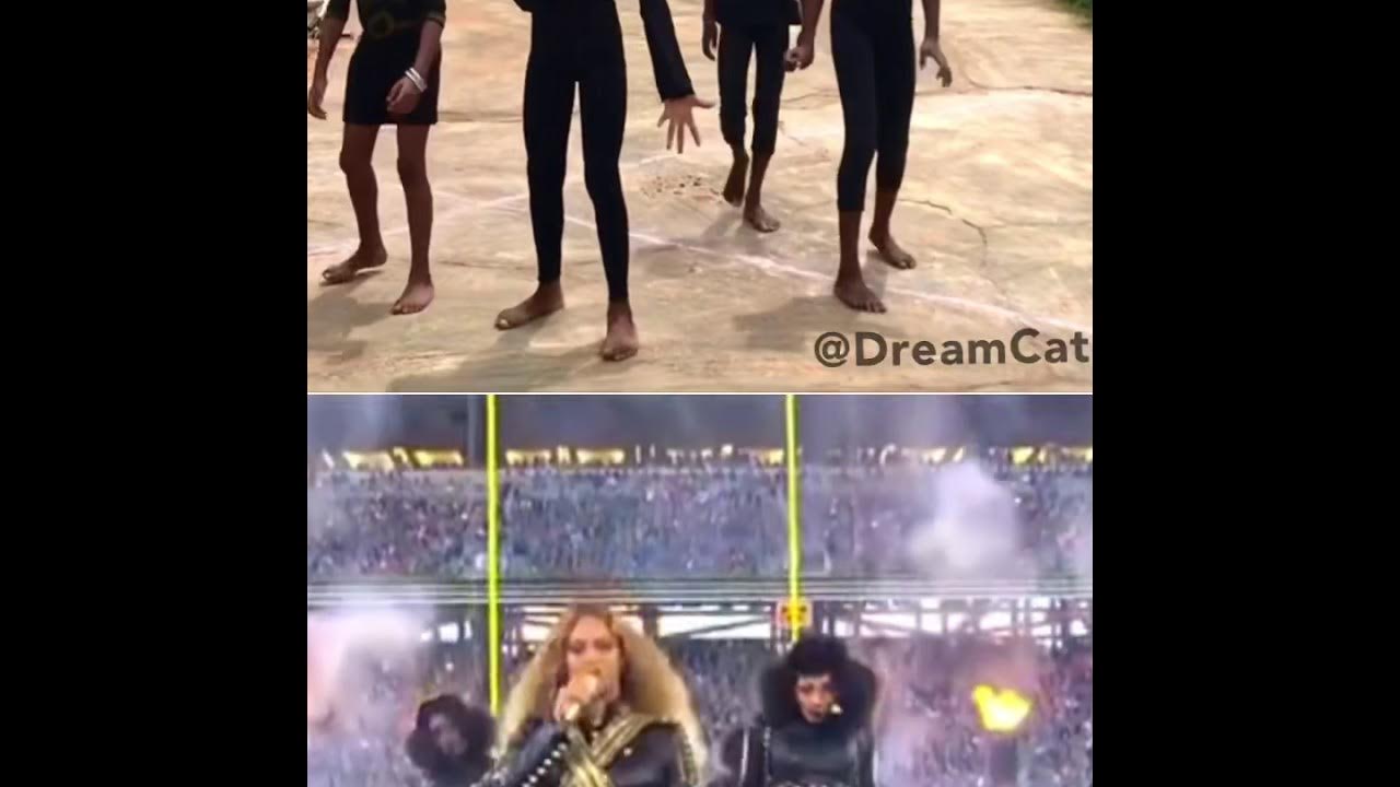 If Beyonce was born in Ikorodu Nigeria By Dream Catchers Academy YouTube