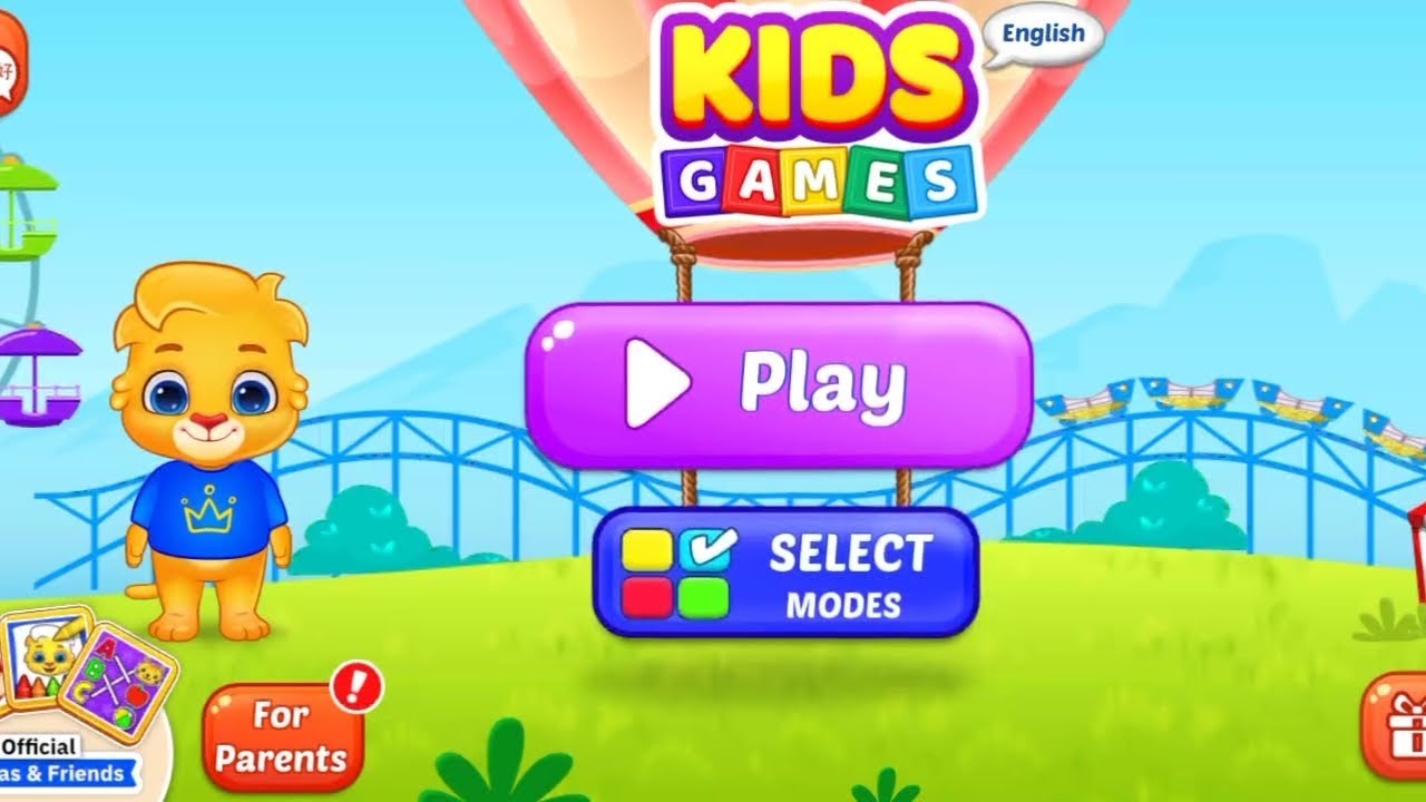 Best Learning Games Video For Kids YouTube Best learning games video for kids youtube