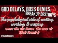Bhagwan, Boss &amp; Breakup — Triple Drama! | Jishu Insights