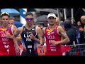 2017 WTS Rotterdam Men Highlights