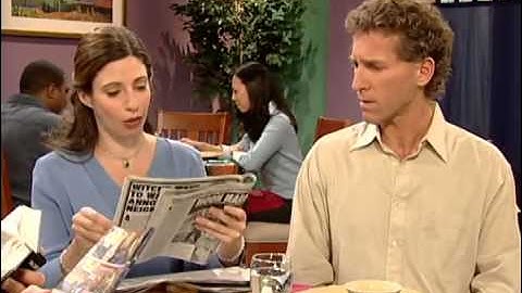 Top Notch 3 - Unit 4  Scene 2