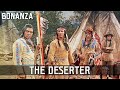 Bonanza - The Deserter | Episode 105 | CULT WESTERN | Wild West | Cowboy | English