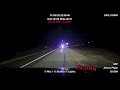 Trooper jimmy helps Fordyce Pd with fleeing suspects | good spike #policepursuit #policechase #lrhn