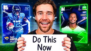 Details The #1 THING TO DO RIGHT NOW in Madden 27! Guide