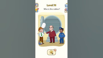 DOP 5 Delete One Part Level 76 🕵️‍♂️ #shortvideo #funny #games #dop2 #dop5 #viralvideo #shorts