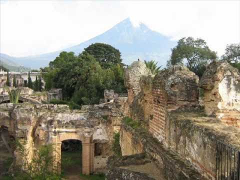 Gustavo Vii "Guatemala" (Mario Bolaos Garcia/Gusta...