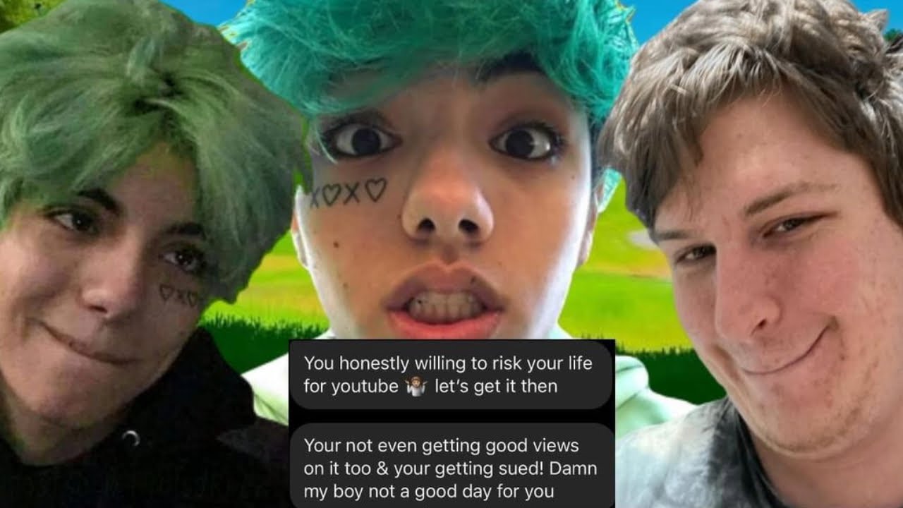 JUMEX злится на меня!!