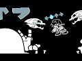 Sans strongest attack  fnf indie cross fananimation 
