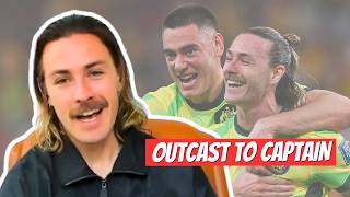 Jackson Irvine: World Cup Pressure, Turning Down $8M & Finding Home in Germany
Jackson Irvine is one of the most fascinating figures in Australian football and in this episode of The Howie Games, the Socceroos captain opens up like never before.
From growing up in Melbourne’s southeast to leaving home at 16 for Celtic, Jackson shares the unfiltered reality of chasing a football dream overseas - the sacrifices, culture shock, financial uncertainty, and moments he nearly walked away from the game.
He speaks candidly about turning down a life‑changing multi‑million dollar offer from China, battling through COVID without a club, and finding purpose and belonging at German cult club FC St. Pauli.
Hear the full Howie Games episode on LiSTNR 👉 https://www.listnr.com/podcasts/the-howie-games
Stream full Howie Games episodes on Apple Podcasts & Spotify 👉 https://link.chtbl.com/HowieGameslisten
Stream full episodes on LiSTNR 👉 https://fal.cn/HowieGamesListnr
00:00 Why Howie loves Jackson Irvine
03:55 Playing in minus 10 degrees
09:05 Growing up in Melbourne
11:30 Why football (not AFL)
14:00 Falling in love with the game
17:40 Talent vs hard work
19:30 Moving to Celtic at 16
24:20 Life in digs & culture shock
27:55 Celtic debut at a packed stadium
28:50 Loans & fighting for your career
33:35 Almost playing for Scotland
37:15 Socceroos debut
41:20 Turning down $8M in China
45:15 COVID & lowest career moment
48:10 Finding FC St. Pauli
53:40 Promotion madness in Germany
58:50 Wedding chaos after promotion
01:01:10 Living like a local in Hamburg
01:06:10 World Cup penalty shootout
01:12:10 Facing Messi & Mbappé
01:17:10 Beating Denmark at the World Cup
01:23:30 Next World Cup & future
01:26:10 Advice to young dreamers Jackson Irvine: World Cup Pressure, Turning Down $8M & Finding Home in Germany