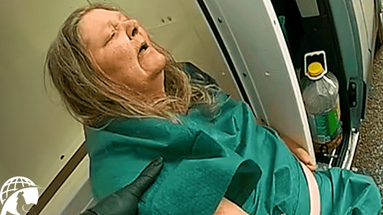 The Most DISTURBING Police Interventions of 2023