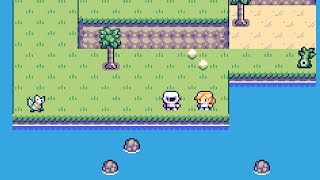 Pokémon JavaScript Game Tutorial