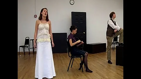 When I look at you- Vicki D'Angelo