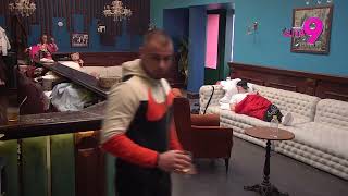 Elita 9 Sofija I Viktor Ne Prestaju Da Flertuju - 26.03.2026.