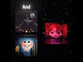 Poppy playtime chapter5 edit. #poppy playtime #edit #ethix
