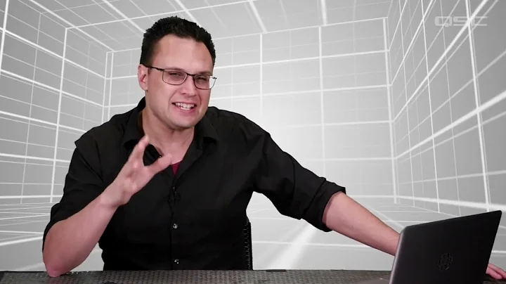 Q-SYS Training  |  Monitoring Third-Party Devices (EN)